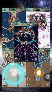 Storm Air Fighter Legend screenshot 1
