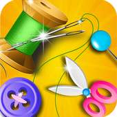 Kids Tailor Boutique-Knit Shop logo