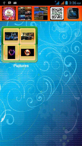 Photo Locker screenshot 3