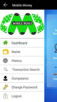 Mobile Money स्क्रीनशॉट 4