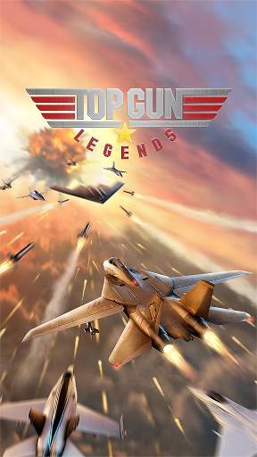 Top Gun Legends screenshot 1