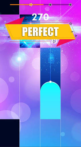 BTS Piano Tiles 🎹 screenshot 2