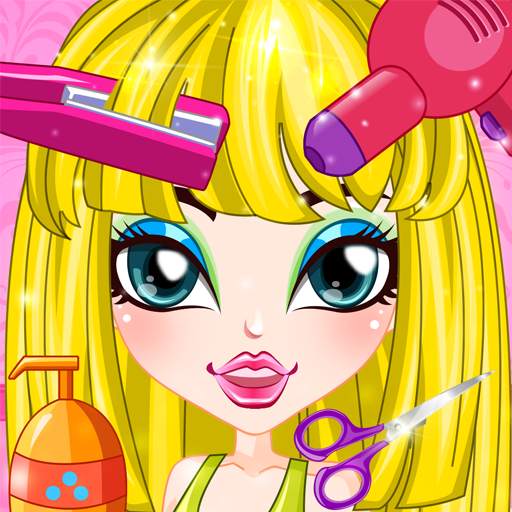Hair Styler Salon 3.1.0