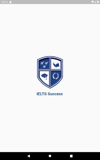 Academic IELTS Help screenshot 8