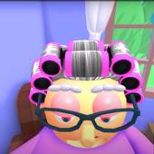 Escape Grandma Obby Roblox's Mod 1.0