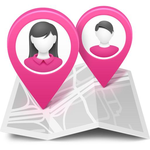 T-Mobile FamilyWhere icon