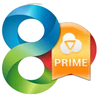 GO Launcher Prime (Trial)