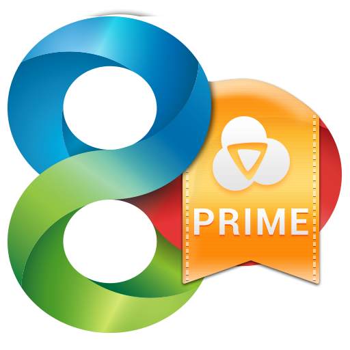 GO Launcher Prime (Trial) 1.08