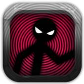 Stickman Jump Games logo