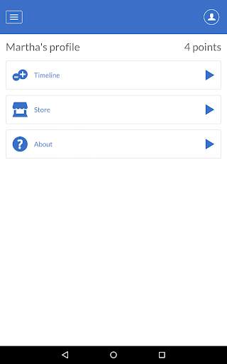 LiveSchool Student screenshot 6
