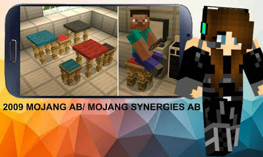 Modern Tools Mod for Minecraft screenshot 1