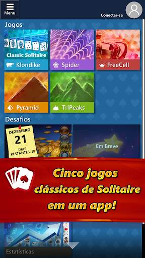 Microsoft Solitaire Collection screenshot 2