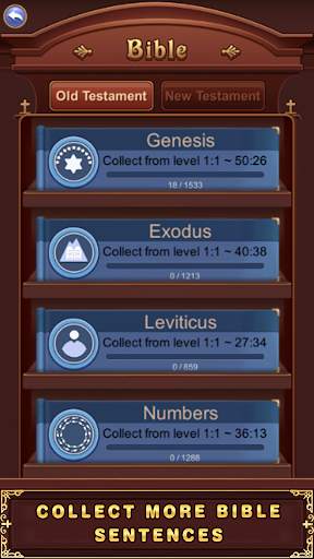 Bible Word Stacks screenshot 3