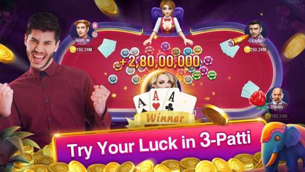 Rummy Plus - Teen Patti Callbreak Indian Card Game screenshot 3