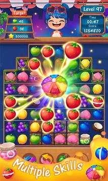 Fruit Trip screenshot 1