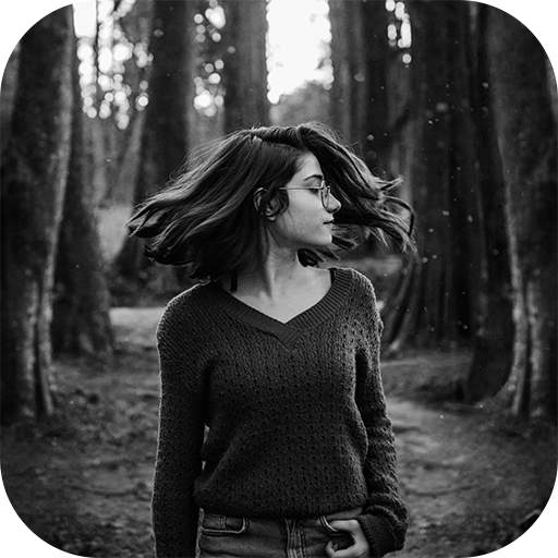 Black & White Photo Effect 1.0.11