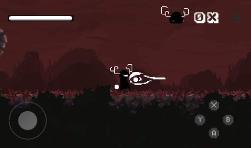 Demon Hunter screenshot 2