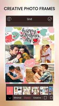 Picture Collage Maker : Photo Editor Collage screenshot 3