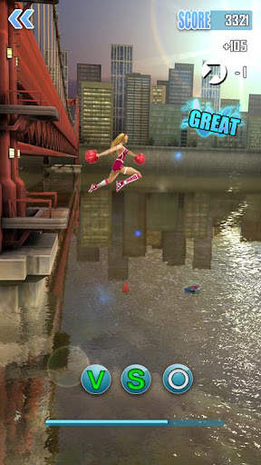 Real Diving 3D screenshot 3