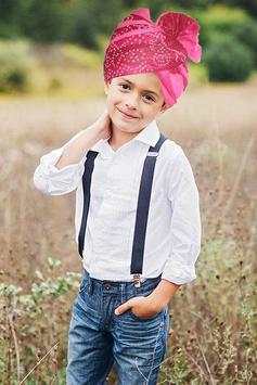 Turban Photo Editor 1 تصوير الشاشة