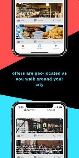 GAIN app 3 تصوير الشاشة