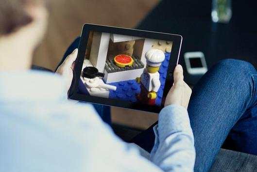 LEGO Adventure Movie - Videos Offline screenshot 6
