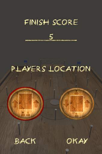 WoodBall screenshot 6