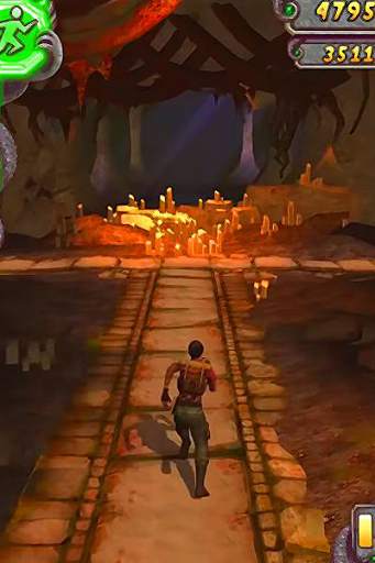 Guide For Temple oz Run 2 screenshot 2