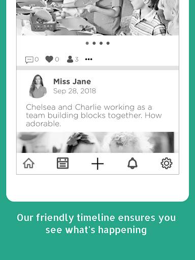 OWNA Childcare App USA screenshot 12