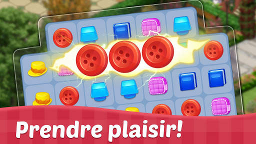 Sweet House screenshot 4
