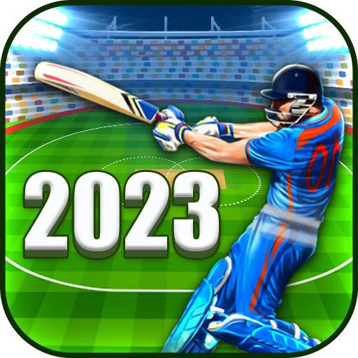 Live Cricket Score, IND vs RSA icon