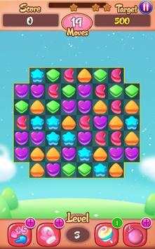 Cake Mania Match 3 Crush screenshot 3