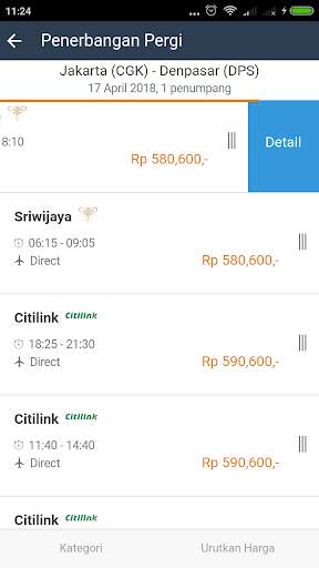 Hamamah Travel screenshot 2