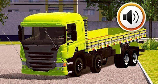 Sons World Truck Simulator screenshot 7
