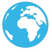 Countries Of the World logo
