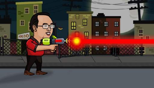 Duterte Fighting Crime 2 screenshot 17
