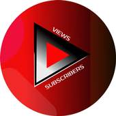 YouTube Subscriber N View Counter 2.5