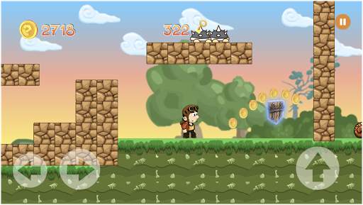 Jungle World Adventure screenshot 3