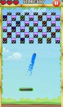 Brick Breaker Space Star King screenshot 26