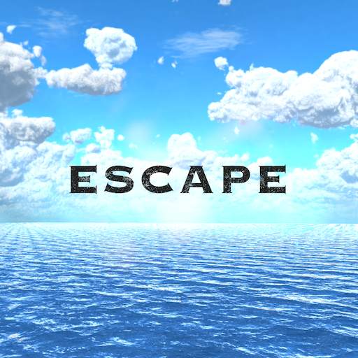 Escape game Sea planet 1