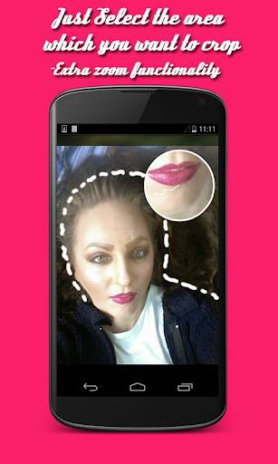 Copy Paste Photo - Cut screenshot 2