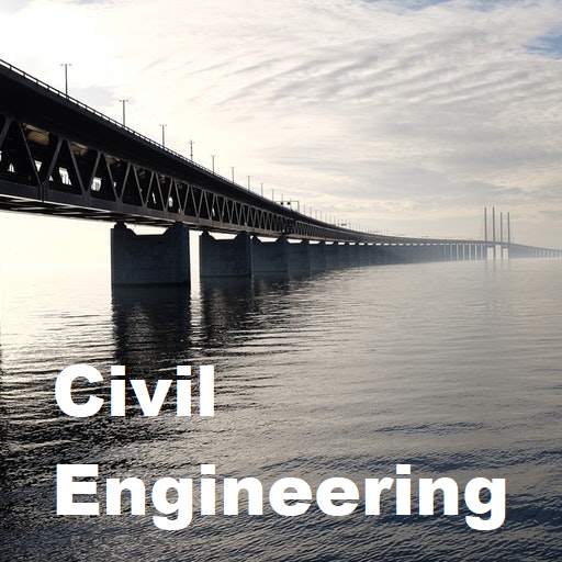 Civil Engineering Guide screenshot 1