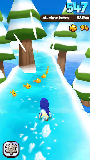 Super Penguins screenshot 6
