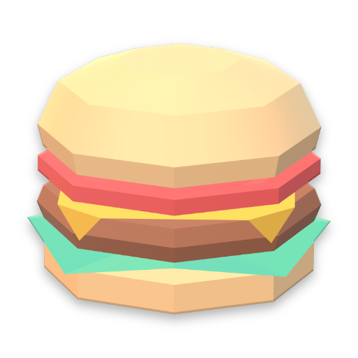 An Object - Useless Game App иконка