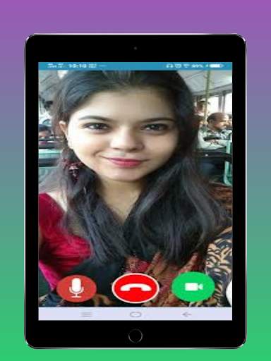 Random Sexy Girls Video Call screenshot 4