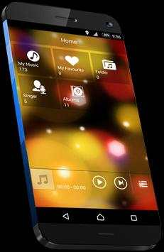 Music Player MP3 screenshot 7