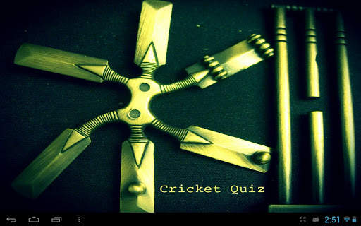 Cricket Funda скриншот 1