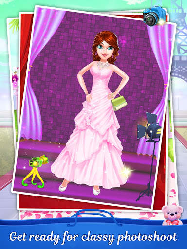 Shopaholic Girl Fashion screenshot 7