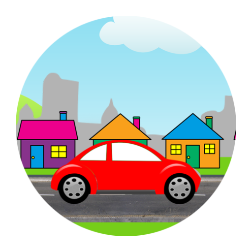 Going Car icon