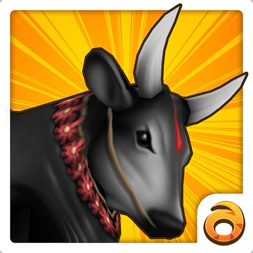 Jallikattu Run 1.91
